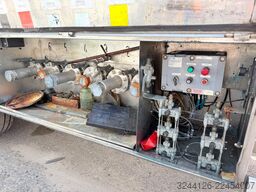Gofa GOFA-Tankauflieger-6Kammern/Chemie/ADR/52.500L