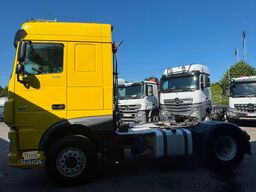 DAF XF450FT/PxP/4X4-Allrad/Retarder/Kipphydraulik/