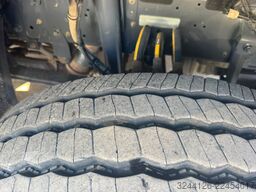 DAF XF450FT/PxP/4X4-Allrad/Retarder/Kipphydraulik/