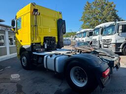 DAF XF450FT/PxP/4X4-Allrad/Retarder/Kipphydraulik/