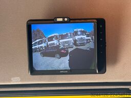 DAF XF450FT/PxP/4X4-Allrad/Retarder/Kipphydraulik/