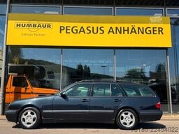 MERCEDES-BENZ E 200 KOMPRESSOR CLASSIC PKW Kombi AHK