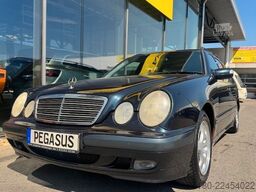 MERCEDES-BENZ E 200 KOMPRESSOR CLASSIC PKW Kombi AHK