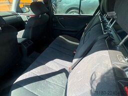MERCEDES-BENZ E 200 KOMPRESSOR CLASSIC PKW Kombi AHK