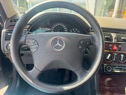 MERCEDES-BENZ E 200 KOMPRESSOR CLASSIC PKW Kombi AHK