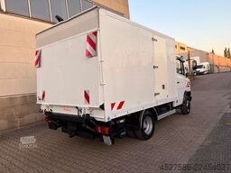 MERCEDES-BENZ Vario PR /616 D*L2/H3*KOFFER*LADEBOARDWAND*TÜV