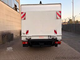 MERCEDES-BENZ Vario PR /616 D*L2/H3*KOFFER*LADEBOARDWAND*TÜV