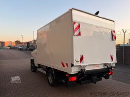 MERCEDES-BENZ Vario PR /616 D*L2/H3*KOFFER*LADEBOARDWAND*TÜV