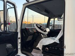 MERCEDES-BENZ Vario PR /616 D*L2/H3*KOFFER*LADEBOARDWAND*TÜV