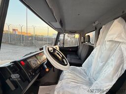 MERCEDES-BENZ Vario PR /616 D*L2/H3*KOFFER*LADEBOARDWAND*TÜV