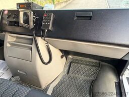 MERCEDES-BENZ Vario PR /616 D*L2/H3*KOFFER*LADEBOARDWAND*TÜV