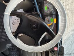 MERCEDES-BENZ Vario PR /616 D*L2/H3*KOFFER*LADEBOARDWAND*TÜV