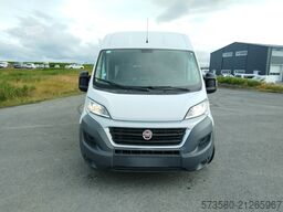 Fiat Ducato Wohnmobil | 2017 | EURO 6 | Professioneller Verkäufer