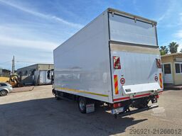 IVECO EUROCARGO ML75E18 P