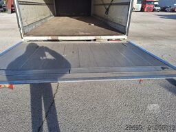 IVECO EUROCARGO ML75E18 P