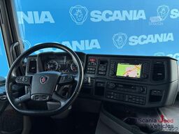 Scania G 360 A4x2NA 8T HYBRID PARK AIRCO