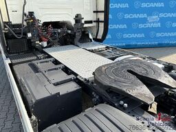 Scania G 360 A4x2NA 8T HYBRID PARK AIRCO
