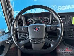 Scania G 360 A4x2NA 8T HYBRID PARK AIRCO