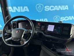 Scania R 460 A4x2LA DIFF-L RETARDER PARK AIRCO SUPER!