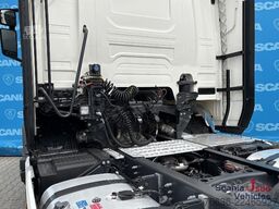 Scania R 460 A4x2LA DIFF-L RETARDER PARK AIRCO SUPER!
