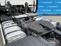 Scania R 460 A4x2LA DIFF-L RETARDER PARK AIRCO SUPER!