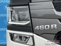Scania R 460 A4x2LA DIFF-L RETARDER PARK AIRCO SUPER!