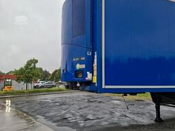 SCHMITZ CARGOBULL SCB  S2  THERMOKING  SLX 100