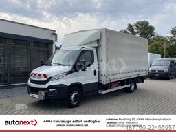 IVECO Daily 72C18H *WERKSTATT* LADEBORDWAND+TOP ZUSTAN