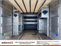 IVECO Daily 72C18H *WERKSTATT* LADEBORDWAND+TOP ZUSTAN