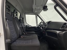 IVECO Daily 72C18H *WERKSTATT* LADEBORDWAND+TOP ZUSTAN