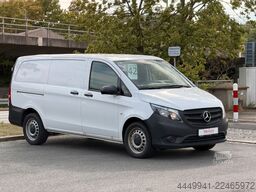 MERCEDES-BENZ Vito 114*RWD*lang*Kamera*Tempomat*PDC*Klima