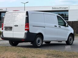 MERCEDES-BENZ Vito 114*RWD*lang*Kamera*Tempomat*PDC*Klima