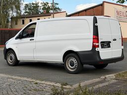 MERCEDES-BENZ Vito 114*RWD*lang*Kamera*Tempomat*PDC*Klima