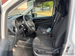 MERCEDES-BENZ Vito 114*RWD*lang*Kamera*Tempomat*PDC*Klima