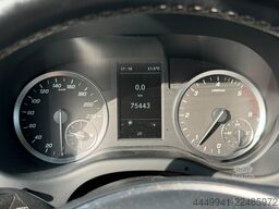 MERCEDES-BENZ Vito 114*RWD*lang*Kamera*Tempomat*PDC*Klima