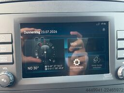 MERCEDES-BENZ Vito 114*RWD*lang*Kamera*Tempomat*PDC*Klima