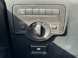 MERCEDES-BENZ Vito 114*RWD*lang*Kamera*Tempomat*PDC*Klima
