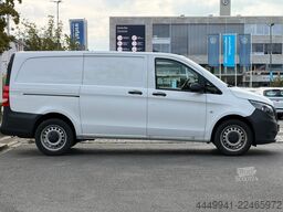 MERCEDES-BENZ Vito 114*RWD*lang*Kamera*Tempomat*PDC*Klima