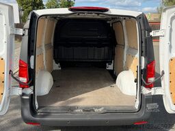 MERCEDES-BENZ Vito 114*RWD*lang*Kamera*Tempomat*PDC*Klima