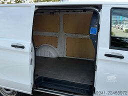 MERCEDES-BENZ Vito 114*RWD*lang*Kamera*Tempomat*PDC*Klima