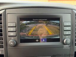 MERCEDES-BENZ Vito 114*RWD*lang*Kamera*Tempomat*PDC*Klima