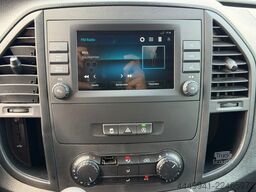 MERCEDES-BENZ Vito 114*RWD*lang*Kamera*Tempomat*PDC*Klima
