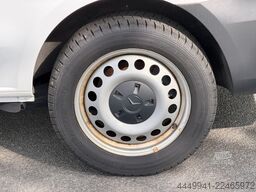 MERCEDES-BENZ Vito 114*RWD*lang*Kamera*Tempomat*PDC*Klima