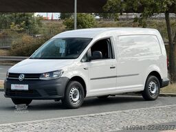 VW Caddy Maxi Kasten BMT*Klima*1,5t AHK*wenig km
