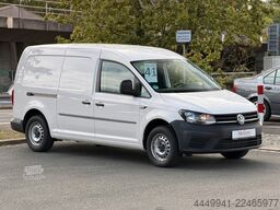 VW Caddy Maxi Kasten BMT*Klima*1,5t AHK*wenig km