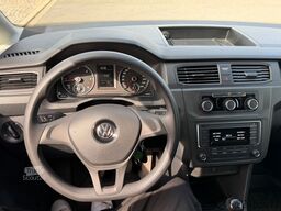 VW Caddy Maxi Kasten BMT*Klima*1,5t AHK*wenig km
