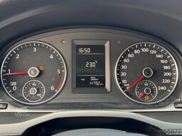 VW Caddy Maxi Kasten BMT*Klima*1,5t AHK*wenig km
