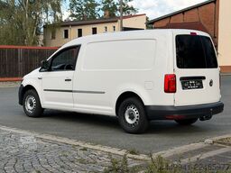 VW Caddy Maxi Kasten BMT*Klima*1,5t AHK*wenig km