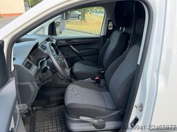 VW Caddy Maxi Kasten BMT*Klima*1,5t AHK*wenig km