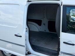 VW Caddy Maxi Kasten BMT*Klima*1,5t AHK*wenig km